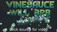 3d animated artist:NatoPotato brb darkshroom streamer:vinny vinesauce vineshroom // 500x280 // 4.9MB