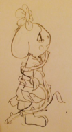 game:undertale // 176x320 // 21.9KB