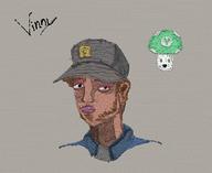 artist:wingus streamer:vinny // 371x303 // 147.0KB
