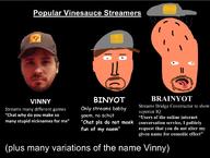 artist:neongrass binyot brainyot streamer:vinny vinesad // 1723x1298 // 365.0KB