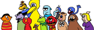 artist:lamango game:legend_of_dungeon muppets streamer:vinny // 1084x354 // 84.1KB