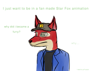 furry star_fox streamer:vinny // 800x600 // 133.9KB