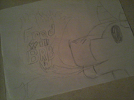 brb streamer:fred traditional // 2048x1536 // 908.5KB