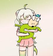 artist:onyxlock fren streamer:limes vargFren // 641x684 // 85.3KB
