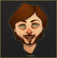 artist:sprouteeh streamer:vinny vinesauce // 883x900 // 1.0MB