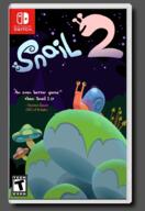 artist:zekeyspaceylizard game:animal_crossing snail streamer:vinny // 1375x2000 // 419.7KB