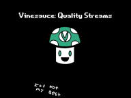 streamer:vinny vinesauce vineshroom // 800x600 // 7.1KB