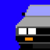 animated artist:RINKYRONK pixel_art speed_luigi vinesauce // 1024x1024 // 905.6KB