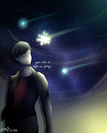 from_the_stars red_vox streamer:vinny // 1890x2340 // 1.8MB