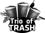 Trio_of_Trash artist:primalscreenguy logo streamer:vinny // 1315x969 // 633.2KB