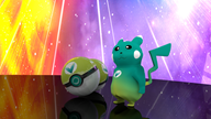 3d artist:nutmeg_raccoon game:pokemon pikachu streamer:vinny // 1440x810 // 1.5MB