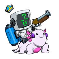 artist:MisterBein axolotl chat game:spelunky_2 lise_project streamer:joel // 2034x2032 // 1.9MB