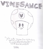 streamer:vinny vinesauce vineshroom // 1405x1587 // 119.1KB