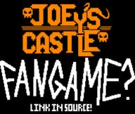 Joey's_Castle artist:Snarfnpoots streamer:joel // 950x800 // 44.9KB