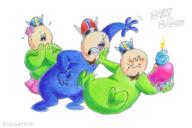 Fien artist:geonetsurf fren girlfren streamer:joel // 900x600 // 546.6KB
