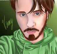 artist:Realm1993 streamer:vinny // 1000x950 // 1.4MB