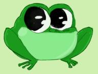 artist:leeling game:gigglebone_gang gigglebone_frog streamer:vinny // 800x600 // 307.7KB