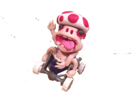 animated corruptions toad // 1039x779 // 826.4KB