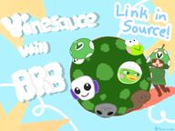 artist:faron_is_silly brb streamer:vinny // 1024x768 // 425.1KB