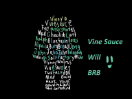 art streamer:vinny vinesauce vineshroom // 800x600 // 139.4KB