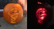Halloween artist:rina meat pumpkin streamer:vinny // 2324x1244 // 5.0MB