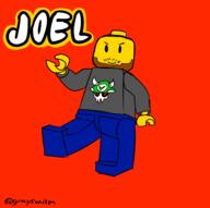 artist:graysonism game:LEGO_island streamer:joel // 1464x1459 // 272.2KB