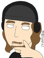 artist:fishyfishdish streamer:joel // 748x974 // 140.5KB