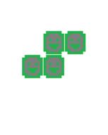 Game:tetris_99 artist:Jamesx15 game:dwarf_fortress streamer:joel // 333x354 // 18.6KB