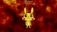 artist:howisthisaname pikachu streamer:vinny terrible_android_games vinesauce // 1280x720 // 869.4KB