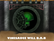 brb game:fallout_4 streamer:vinny vinesauce vineshroom // 1280x960 // 2.3MB