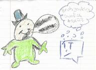 artist:fairyball fren game:spelunky streamer:joel // 2267x1667 // 795.5KB