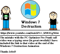 streamer:joel vinesauce_animated windows_7_destruction // 884x804 // 15.5KB