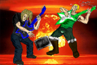 crackhead_johnny explosion game:rocksmith guitar metal streamer:joel // 1552x1038 // 337.4KB