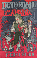 artist:tra$h_face blood buff game:death_road_to_canada hokuto_no_ken streamer:vinny sweat zombies // 1104x1712 // 3.3MB