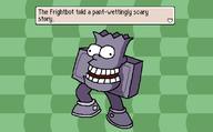 Frightbot artist:thatfancygent bart game:mother_3 streamer:vinny // 800x495 // 33.7KB
