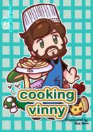 artist:spotulip streamer:vinny vinny_loves_to_talk_about_cooking // 1060x1500 // 549.8KB