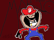 mario streamer:joel // 1075x799 // 83.8KB