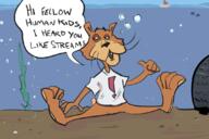 artist:killersteak bubsy game:mario_paint streamer:joel // 1077x720 // 272.9KB
