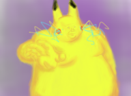 pikachu pokemon streamer:joel streamer:vinny vinesauce // 1200x875 // 4.0MB