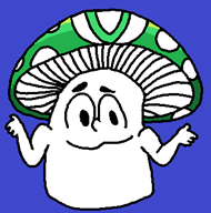 streamer:vinny vinesauce vineshroom // 350x352 // 14.1KB