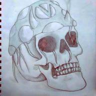 artist:DrawfulJessy streamer:joel // 1080x1080 // 82.2KB