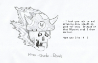 game:earthbound skull streamer:joel // 1545x1001 // 1.1MB