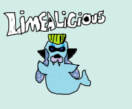 streamer:limes // 504x416 // 19.8KB