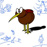 artist:Jexoy game:Kiwi64 kiwi streamer:vinny // 2000x2000 // 471.2KB
