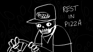 game:the_sims_3 ghost pizza // 1152x648 // 77.9KB