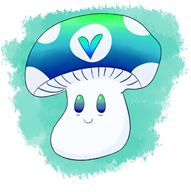 streamer:vinny vinesauce vineshroom // 1018x1019 // 749.3KB
