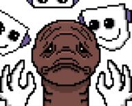 artist:Capttp streamer:vinny // 800x640 // 7.4KB