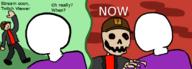 artist:Cold_Watch streamer:vinny // 814x294 // 106.1KB