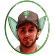 streamer:vinny vinesauce // 180x180 // 53.9KB