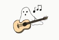 artist:Dem favorite_ghost guitar streamer:vinny // 560x378 // 36.1KB